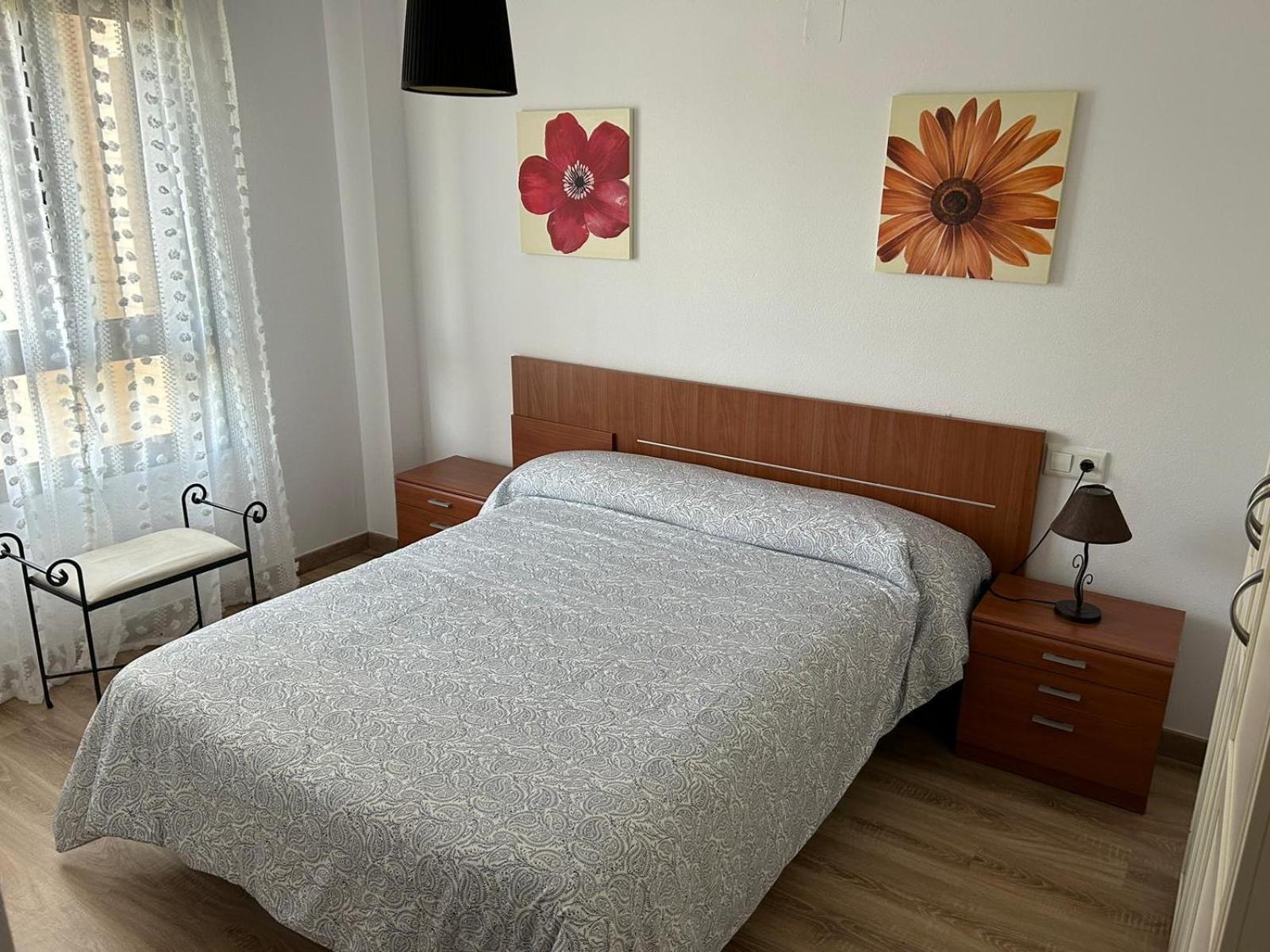Ferienwohnung Sabina Puente de Sabinanigo Exterior foto