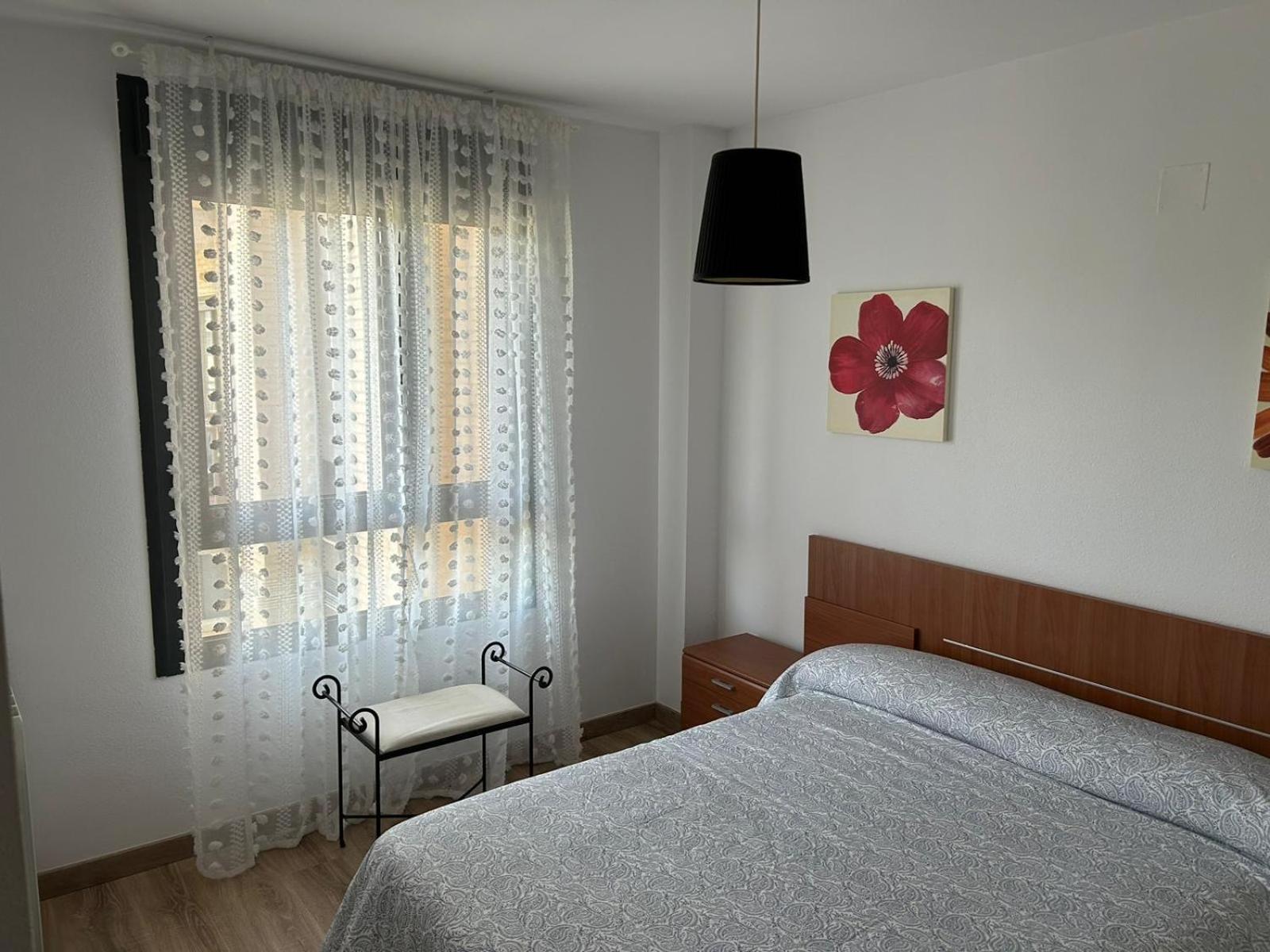 Ferienwohnung Sabina Puente de Sabinanigo Exterior foto