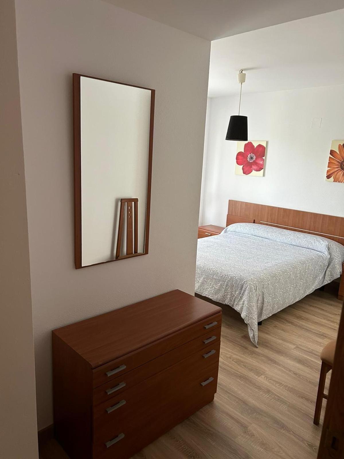 Ferienwohnung Sabina Puente de Sabinanigo Exterior foto
