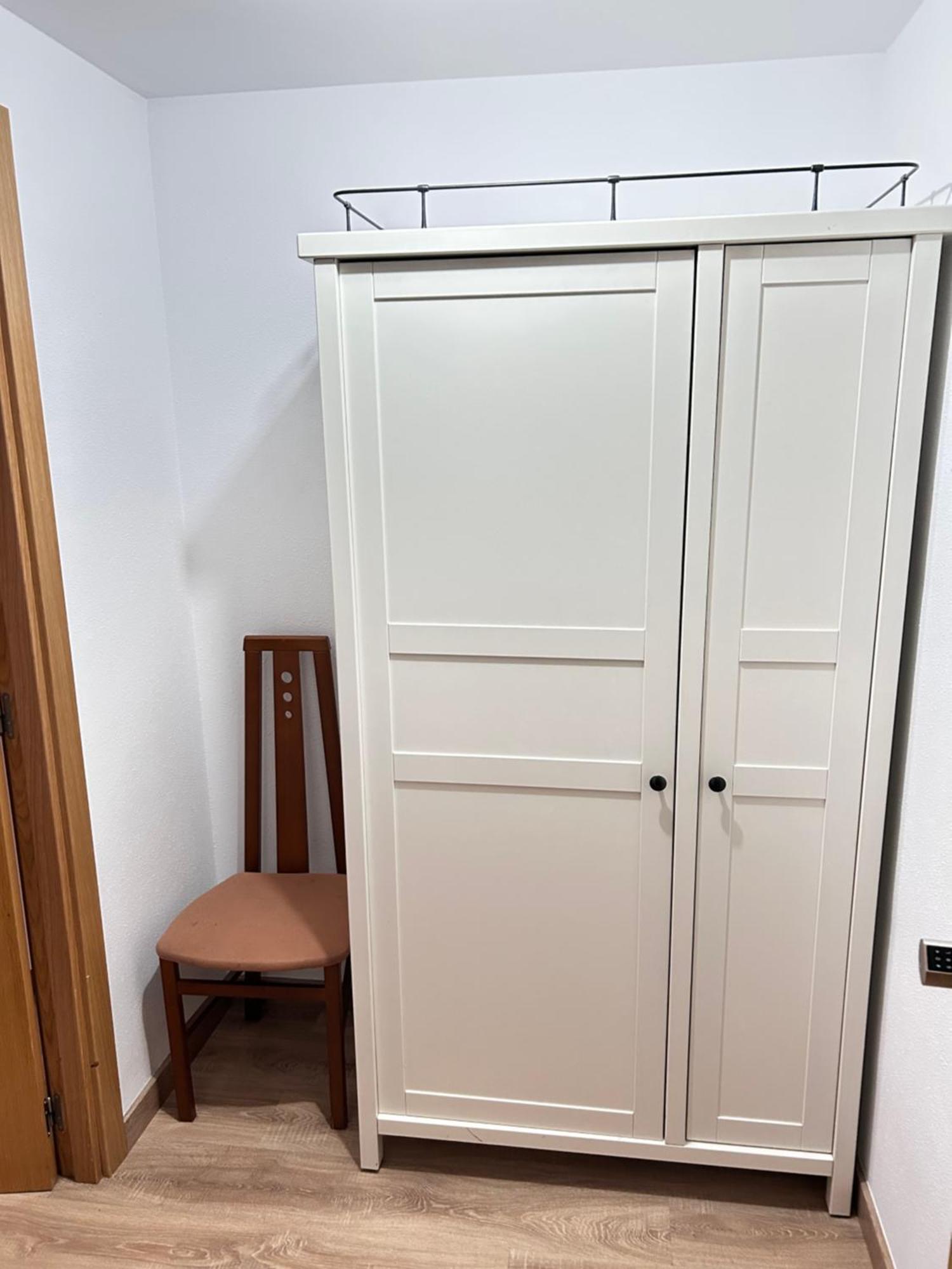 Ferienwohnung Sabina Puente de Sabinanigo Exterior foto